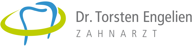 Logo der Zahnarztpraxis Dr. Torsten Engelien
