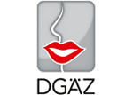 Logo DGÄZ